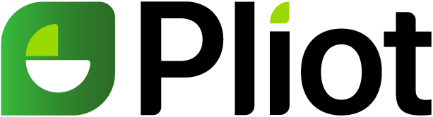 Logo Pliot