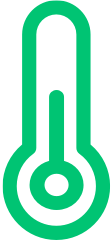 Medición temperatura ambiente