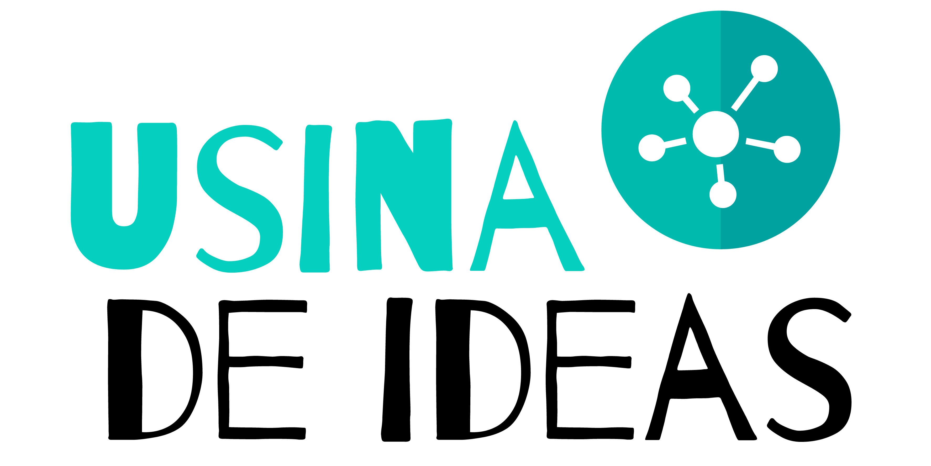 Logo Usina de ideas